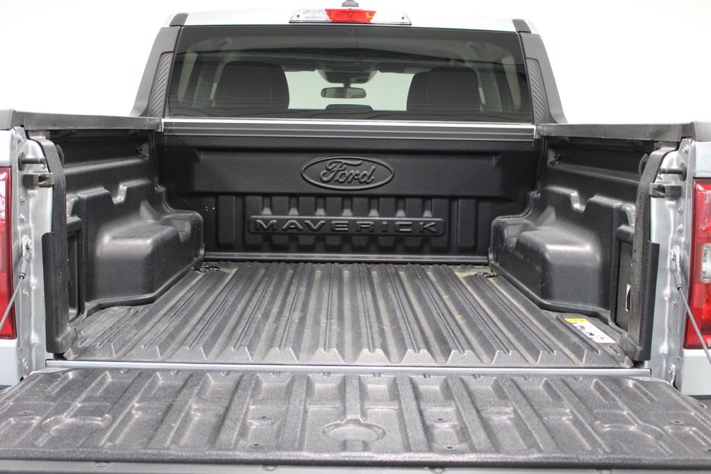 Used 2024 Ford Maverick Tremor w/ Tremor Off-Road Package image 16