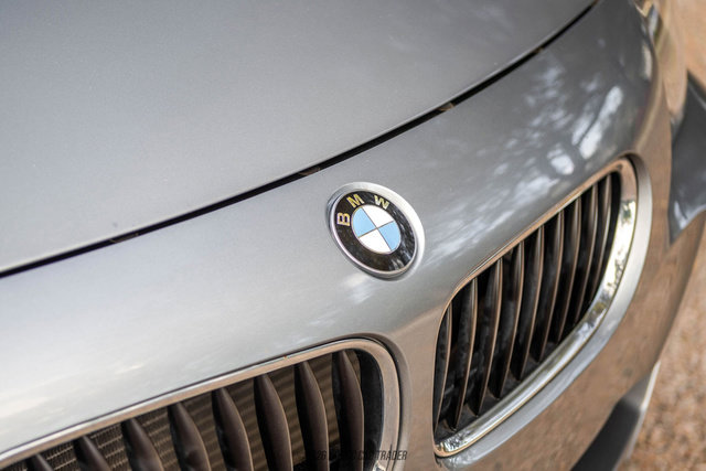 Used 2007 BMW Z4 3.0i image 53