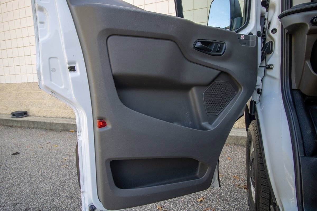 Used 2020 Ford Transit 250 Low Roof w/ Load Area Protection Package image 10