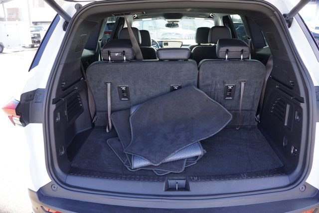 Used 2025 Buick Enclave Preferred image 21