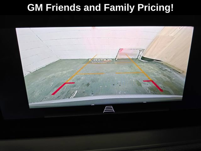 New 2026 Buick Envista Preferred w/ Convenience I Package image 17