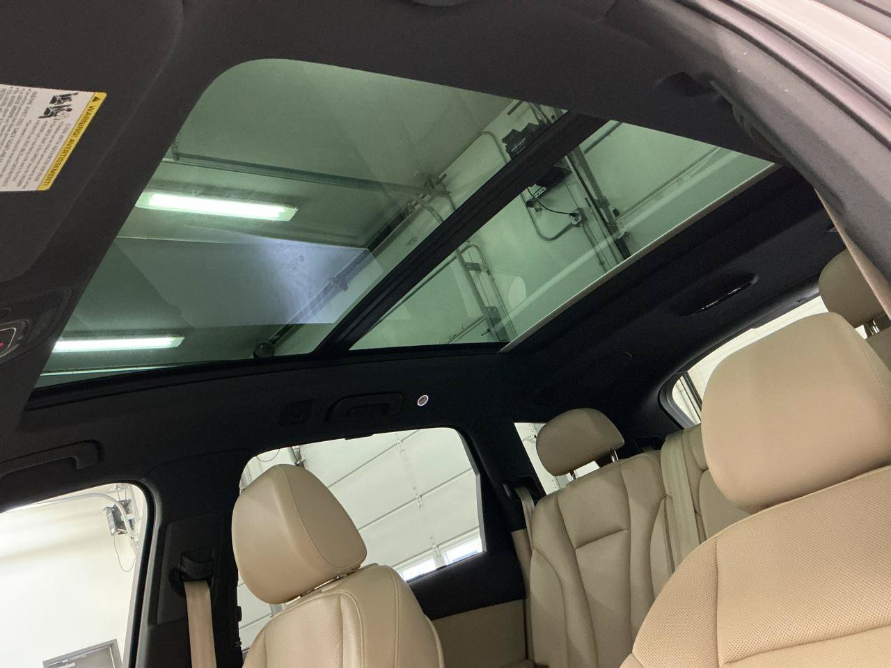 Used 2017 Audi Q7 3.0T Prestige AWD/4WD image 9