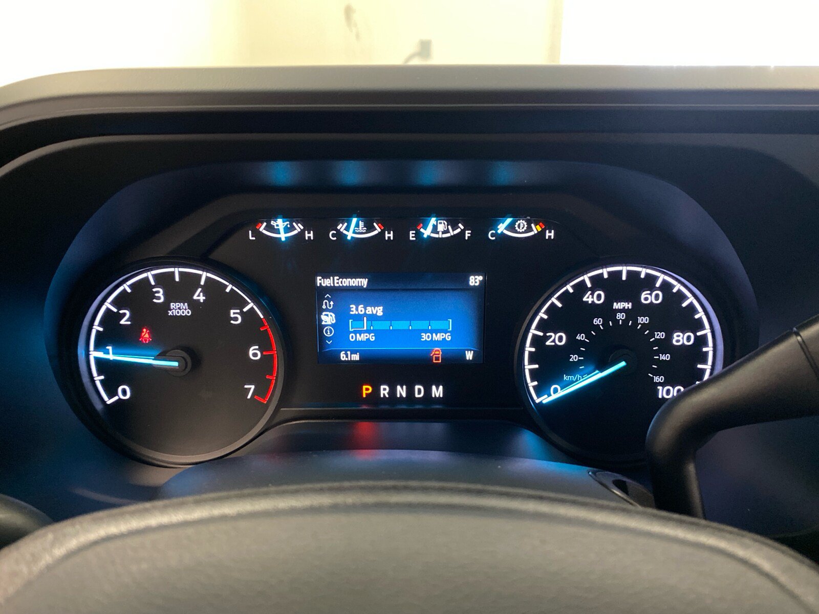New 2026 Ford F250 4x4 Crew Cab Super Duty image 28