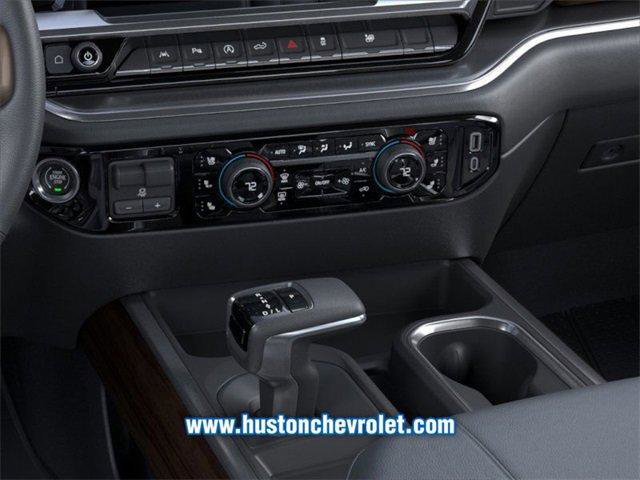New 2026 Chevrolet Silverado 1500 High Country image 43
