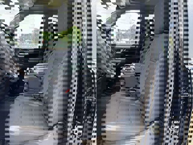 New 2025 Chevrolet Silverado 2500 LT image 6