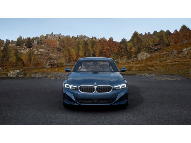 New 2026 BMW 330i xDrive Sedan w/ Premium Package image 3