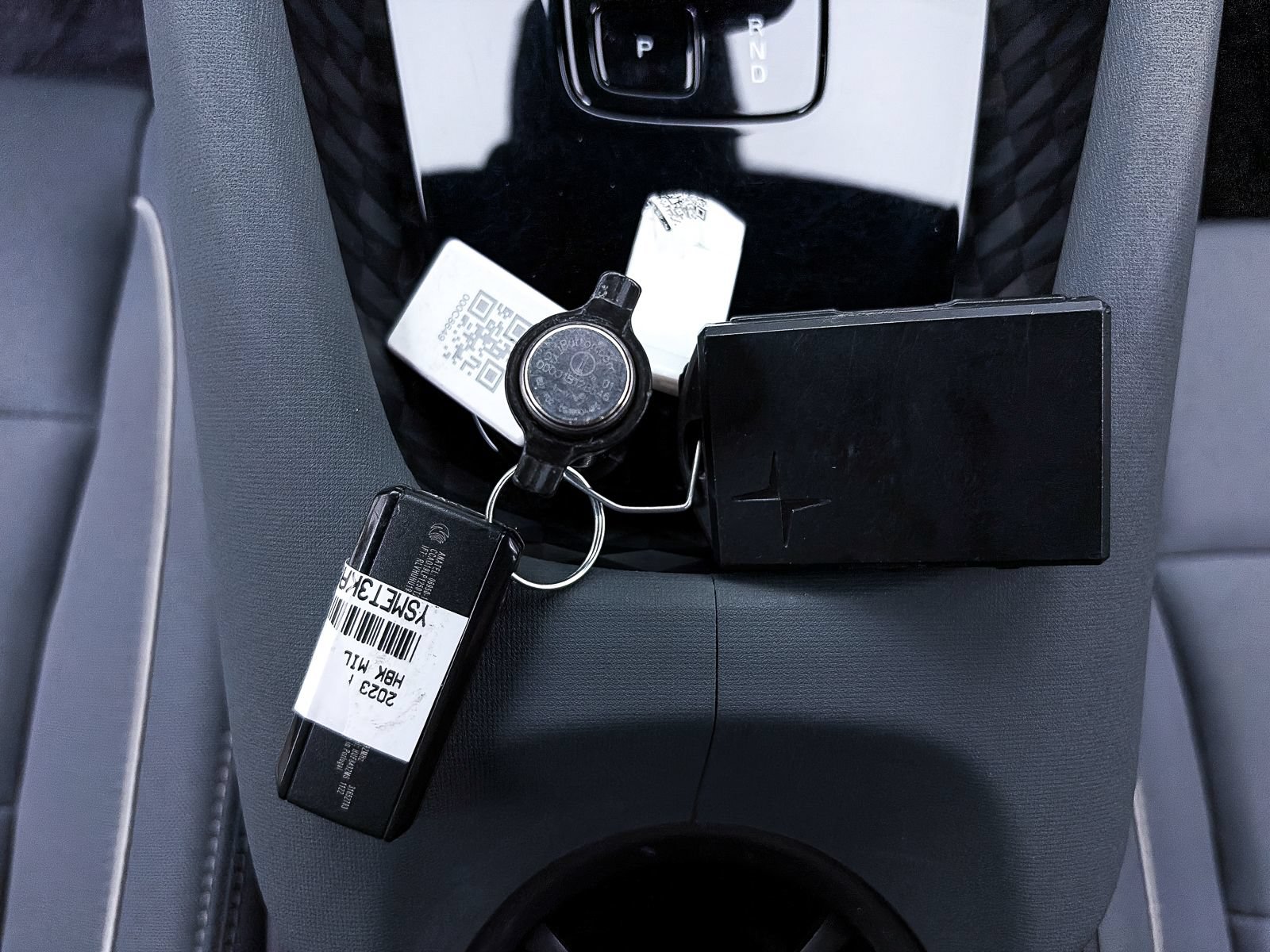 Used 2023 Polestar Polestar 2 AWD/4WD image 29
