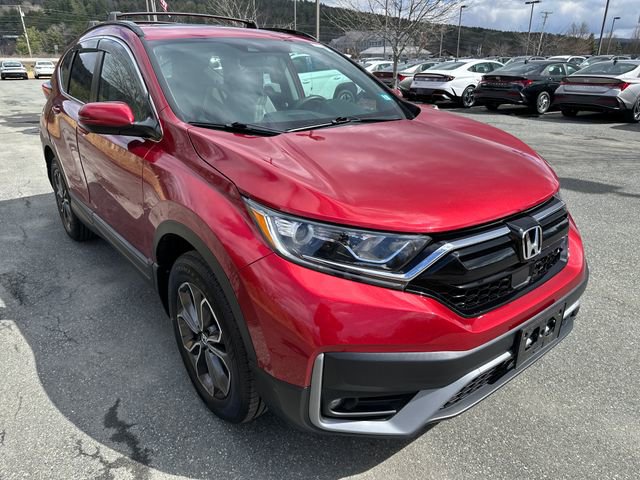 Used 2022 Honda CR-V EX image 7