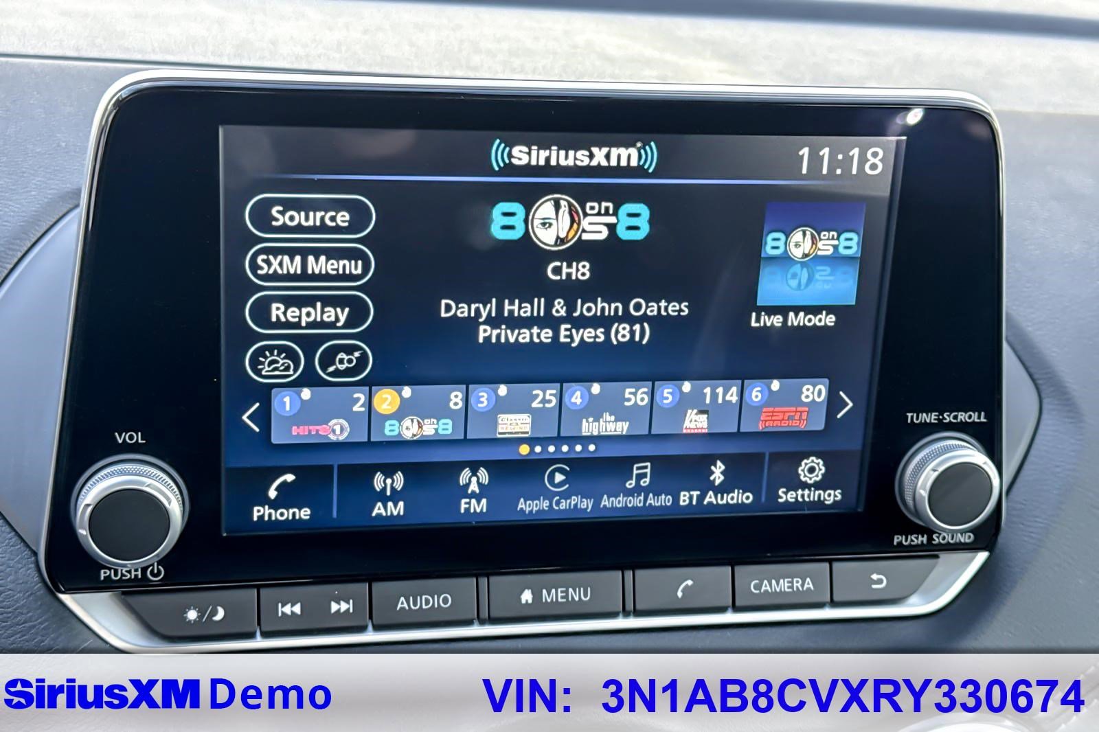 Used 2024 Nissan Sentra SV image 34