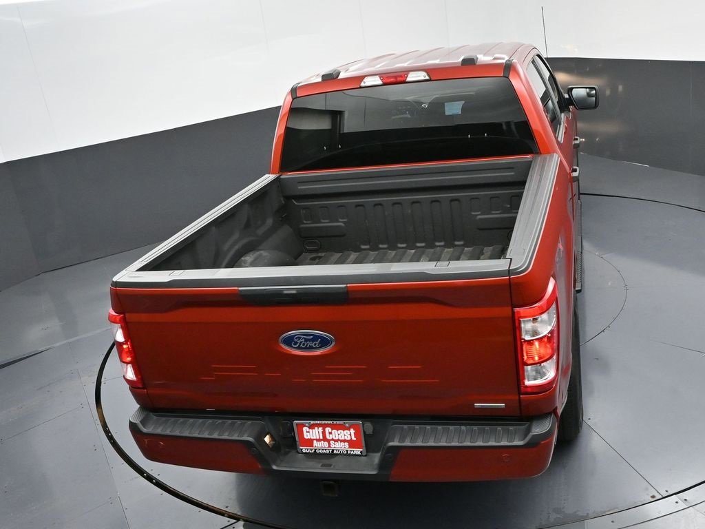 Used 2023 Ford F150 XL w/ STX Appearance Package image 40