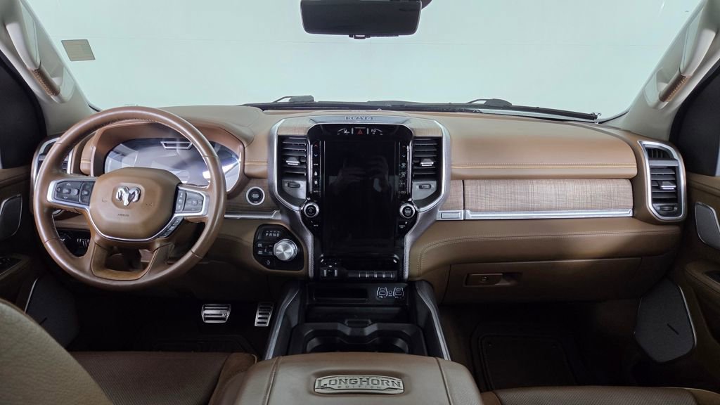 Used 2023 RAM 1500 Limited image 37