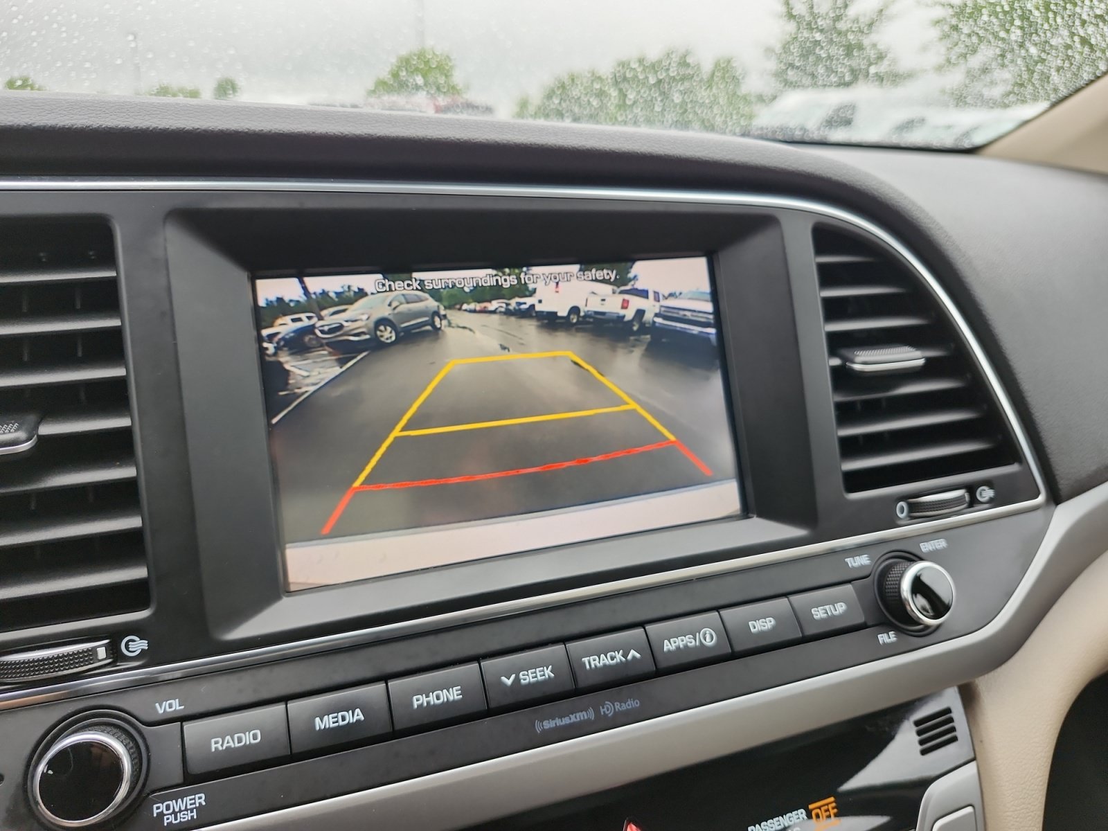 Used 2017 Hyundai Elantra Value Edition FWD image 17