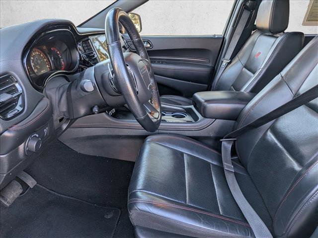 Used 2024 Dodge Durango R/T image 12