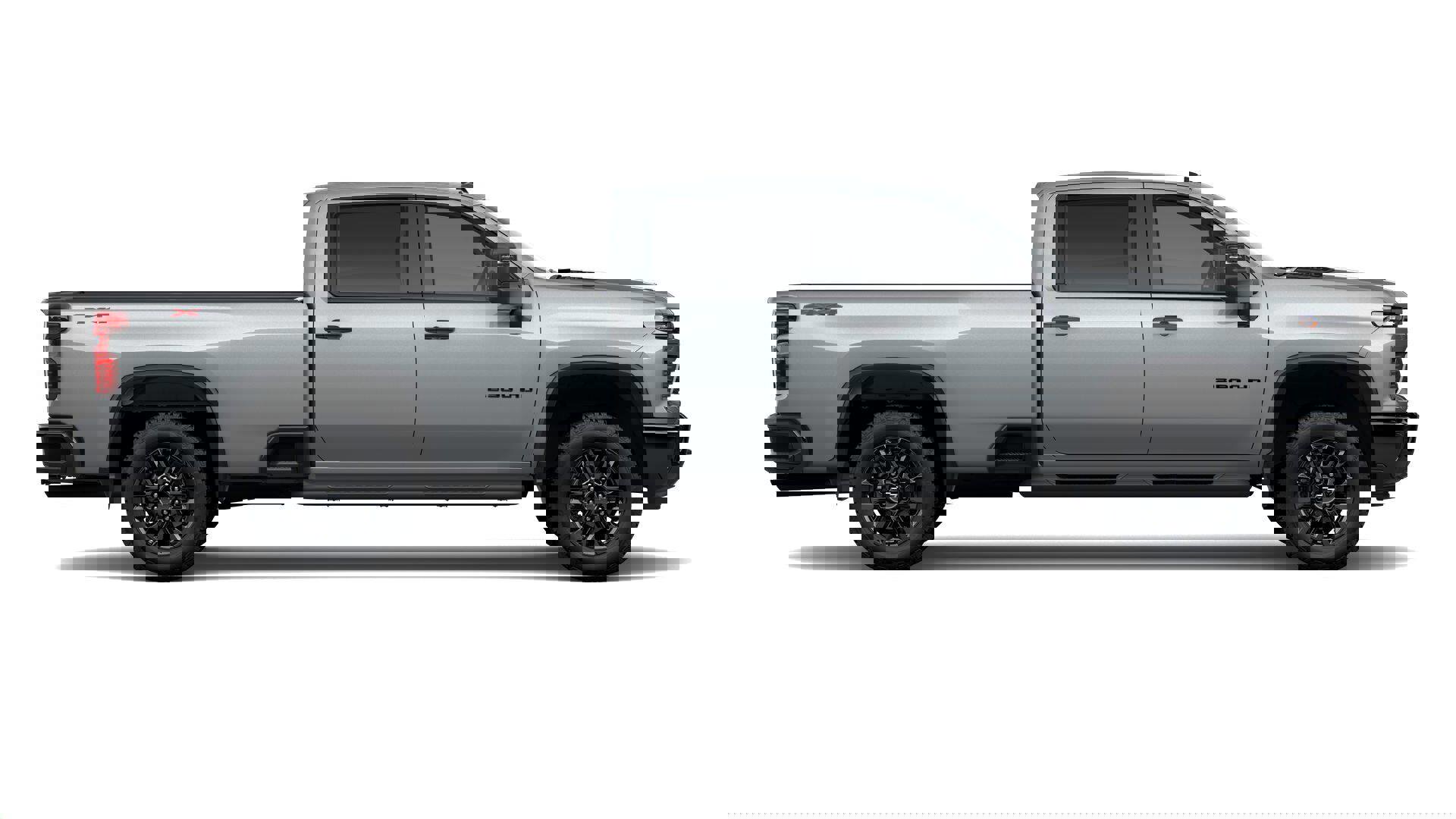 New 2026 Chevrolet Silverado 2500 Custom w/ Custom Value Package image 25