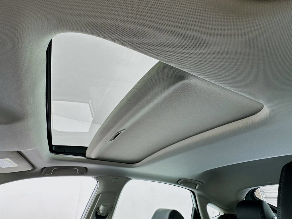 Used 2022 Honda Civic EX-L image 15