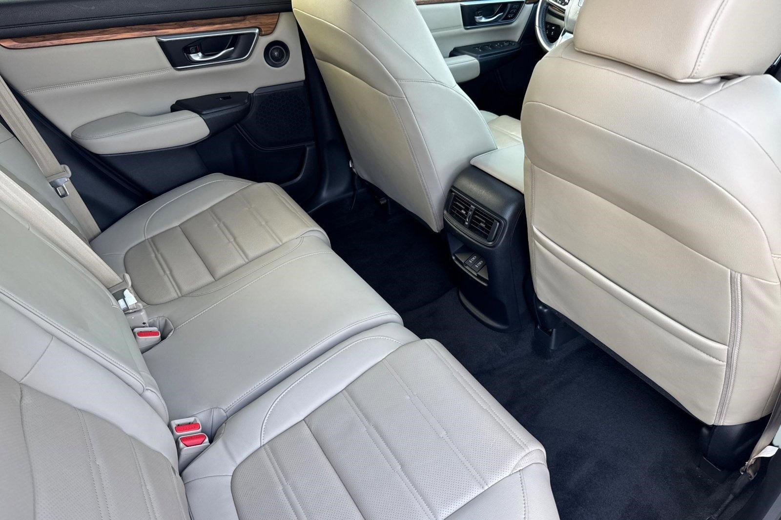 Used 2019 Honda CR-V EX-L image 30