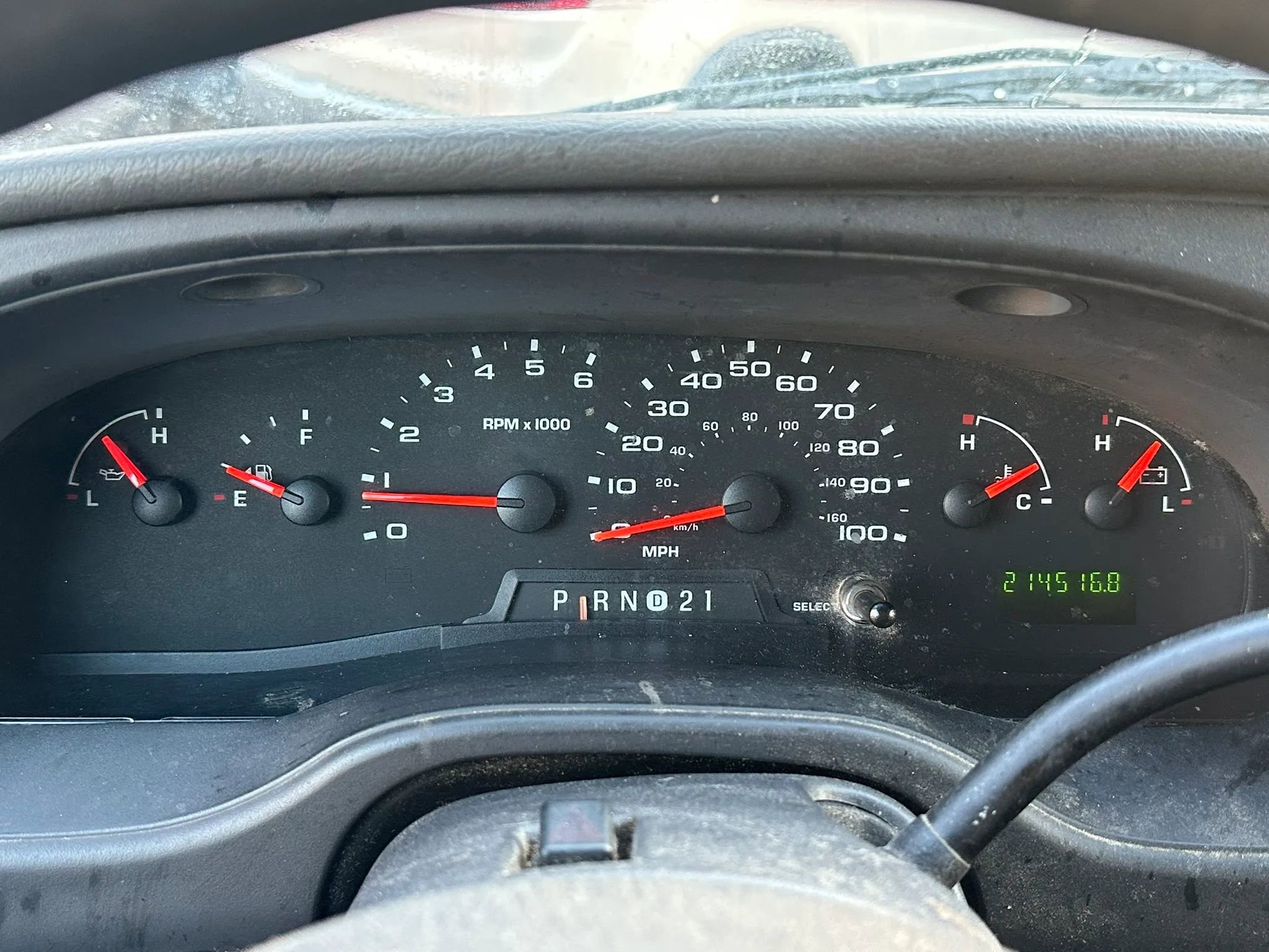 Used 2007 Ford E-150 and Econoline 150 RWD image 11