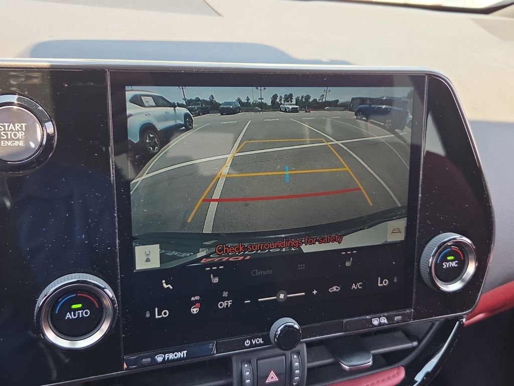 Used 2024 Lexus NX 350 AWD w/ Cold Area Package image 24