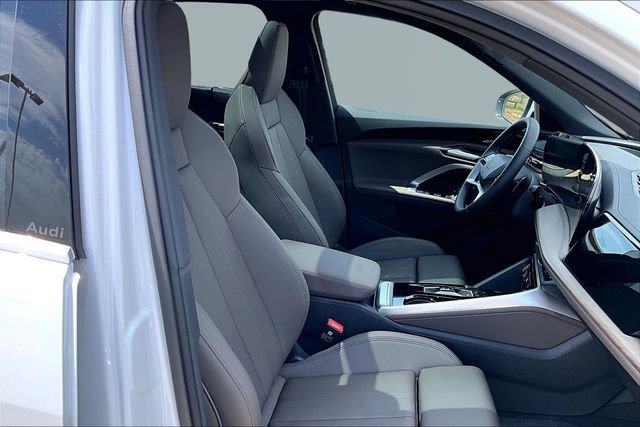 New 2025 Audi Q5 Premium Plus image 7