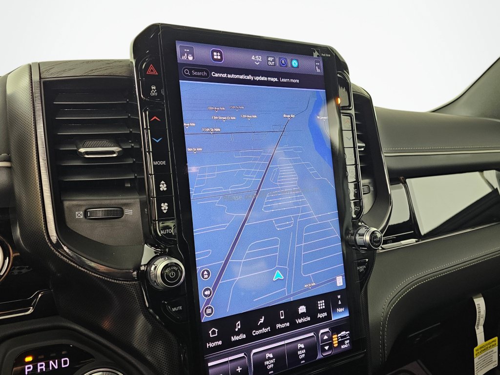 New 2026 RAM 1500 Limited AWD/4WD image 31