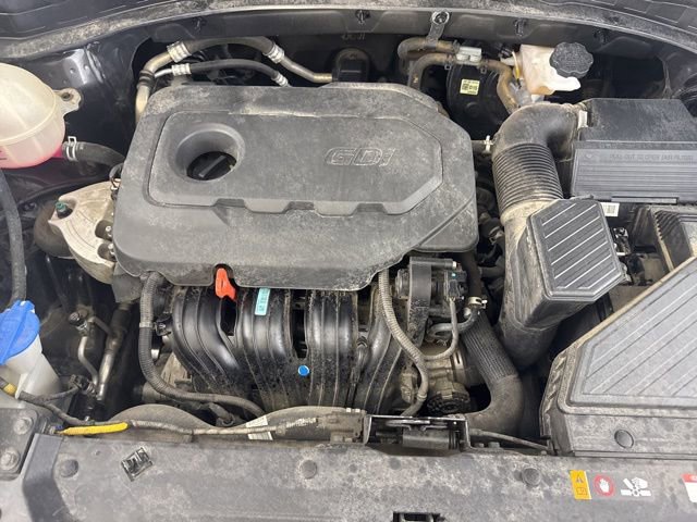 Used 2022 Kia Sportage LX image 21