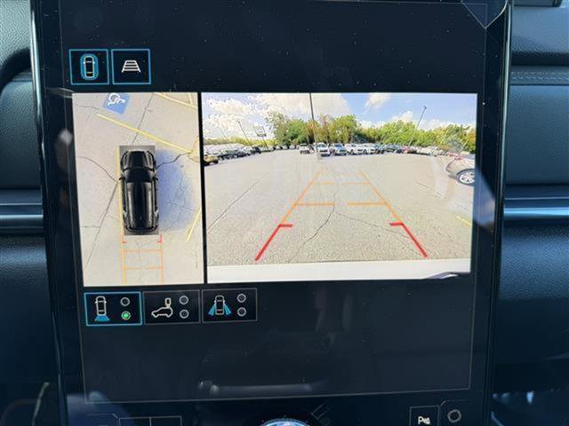 New 2026 GMC Terrain AT4 w/ Convenience Package III image 21