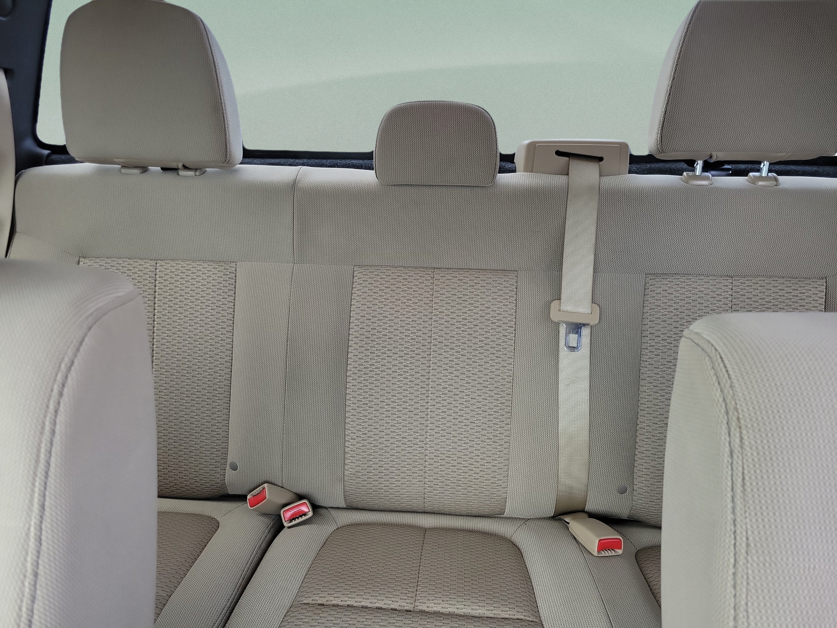 Used 2013 Ford F150 XLT w/ XLT Chrome Pkg RWD image 9