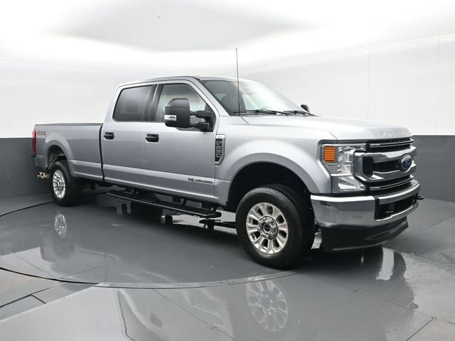 Used 2022 Ford F250 XLT image 3