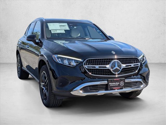 New 2026 Mercedes-Benz GLC 300 image 7