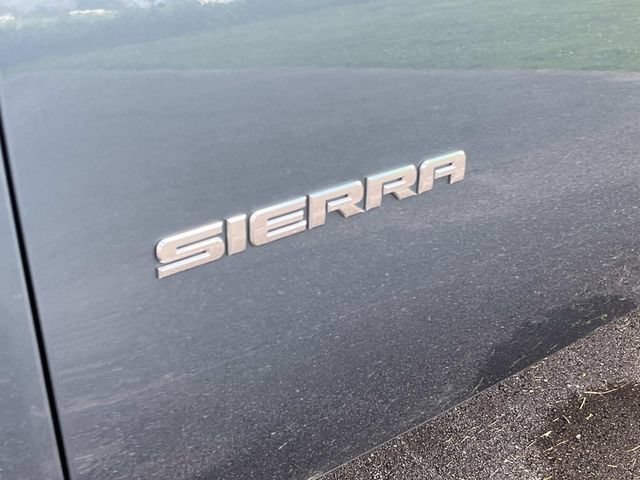 Certified 2013 GMC Sierra 1500 W/T RWD image 8