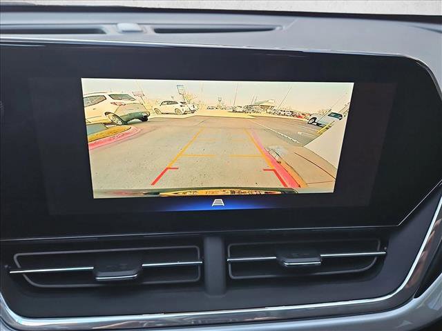 New 2026 Chevrolet Trax LT w/ Driver Confidence Package image 13