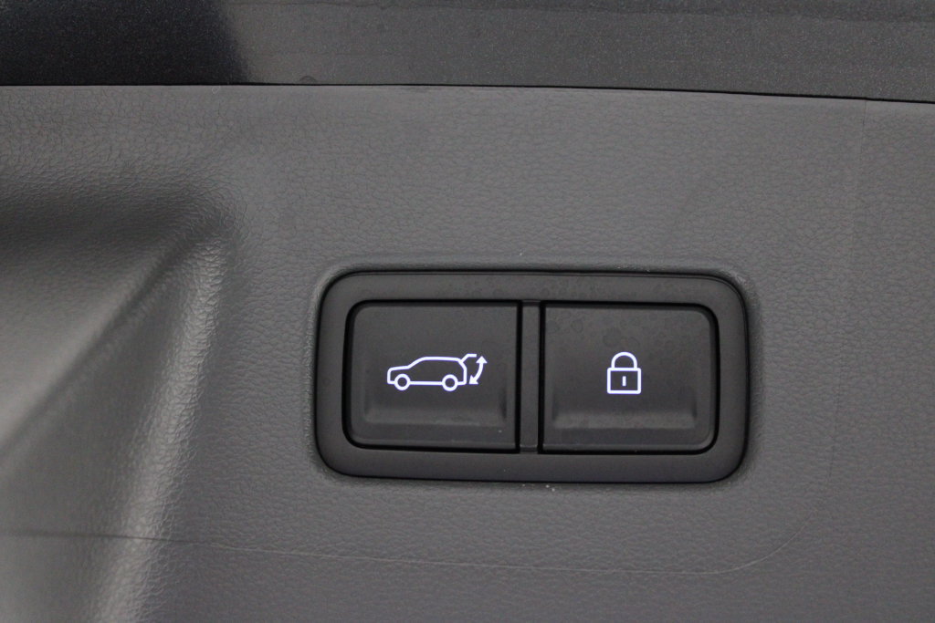 Certified 2026 Hyundai Santa Fe SEL FWD image 19