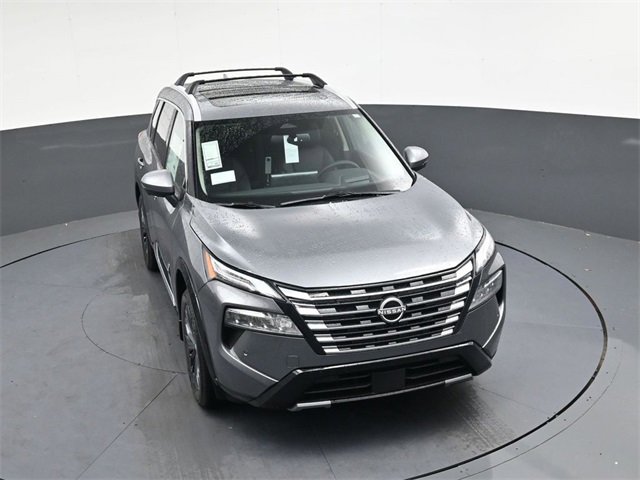 New 2026 Nissan Rogue Platinum image 25
