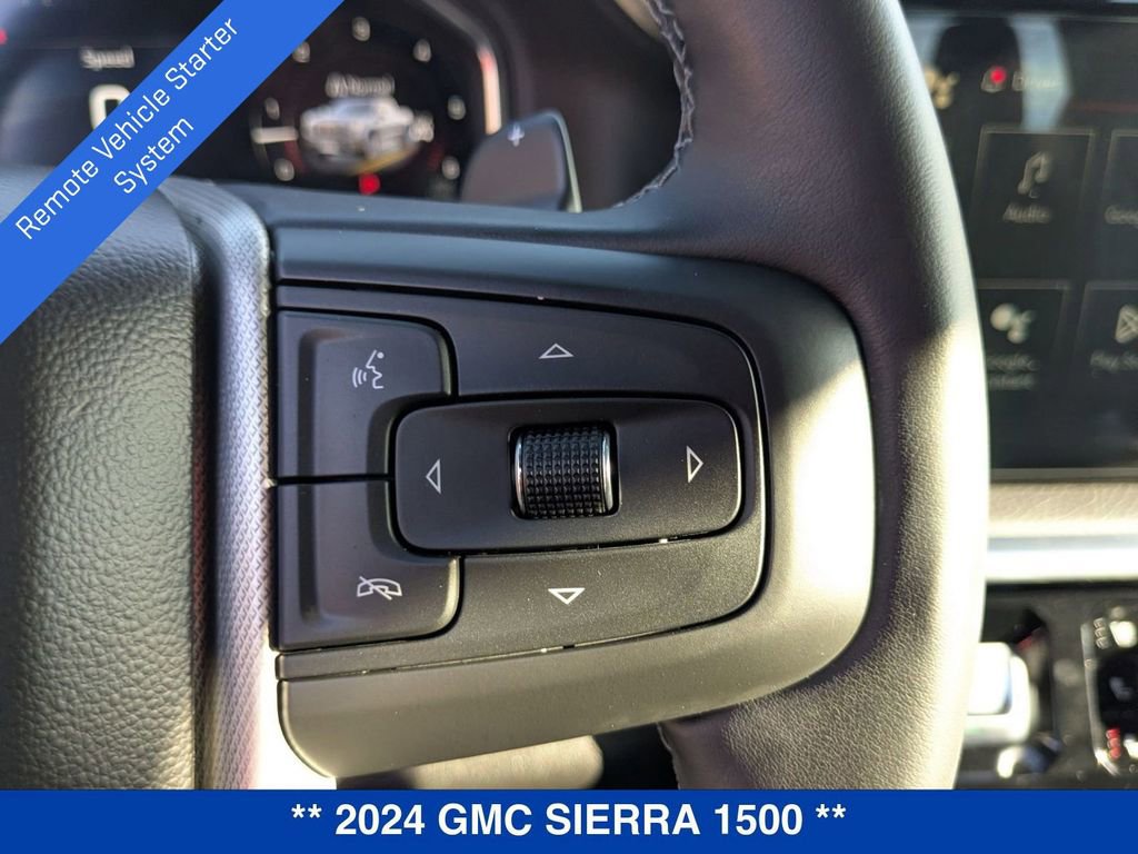 Certified 2024 GMC Sierra 1500 Denali w/ Technology Package image 22
