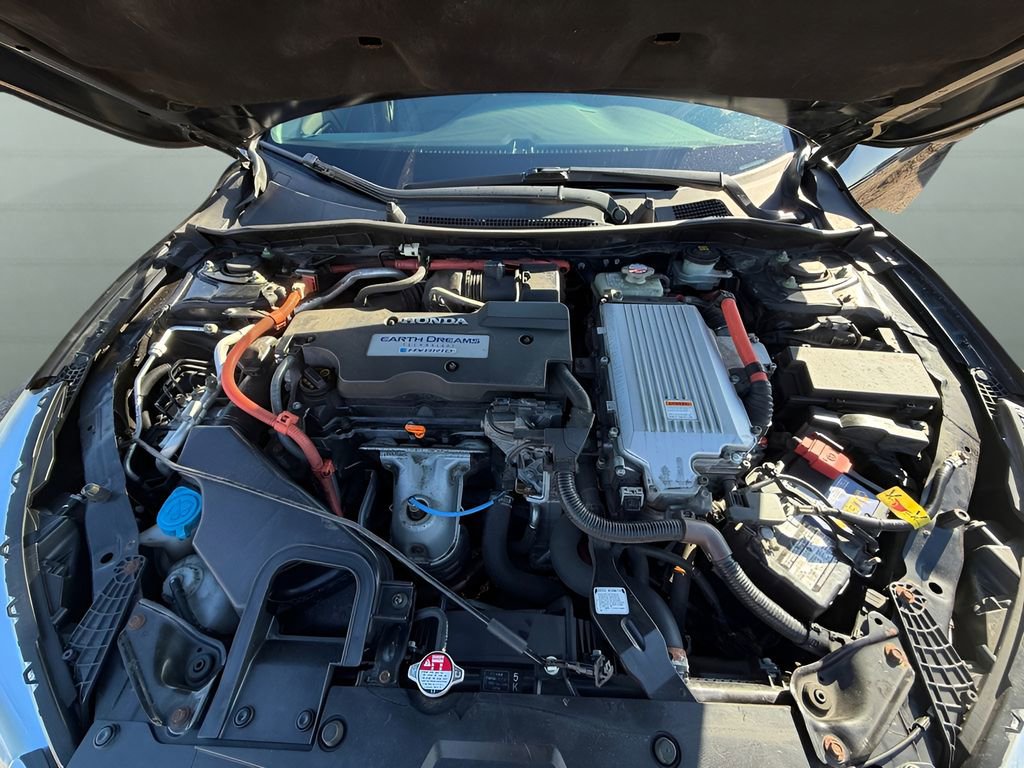 Used 2014 Honda Accord Touring image 20