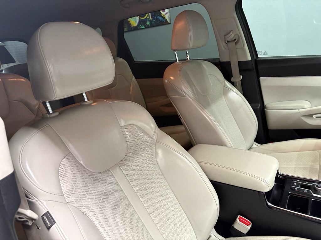 Used 2021 Kia Sorento S FWD image 55