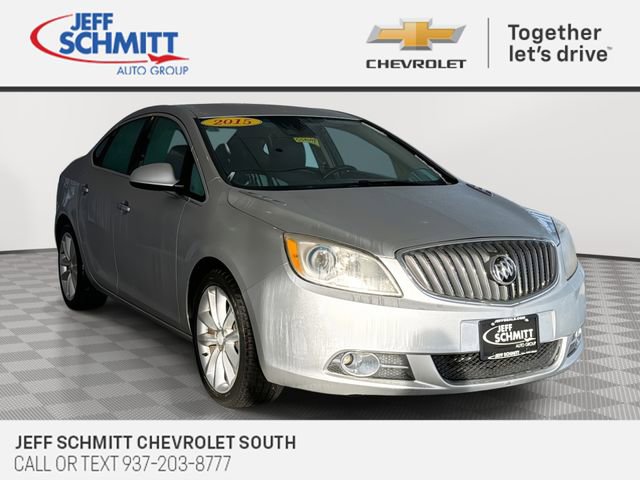 Used 2015 Buick Verano Leather image 1
