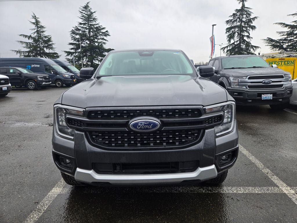 Used 2024 Ford Ranger XLT w/ Trailer Tow Package image 31