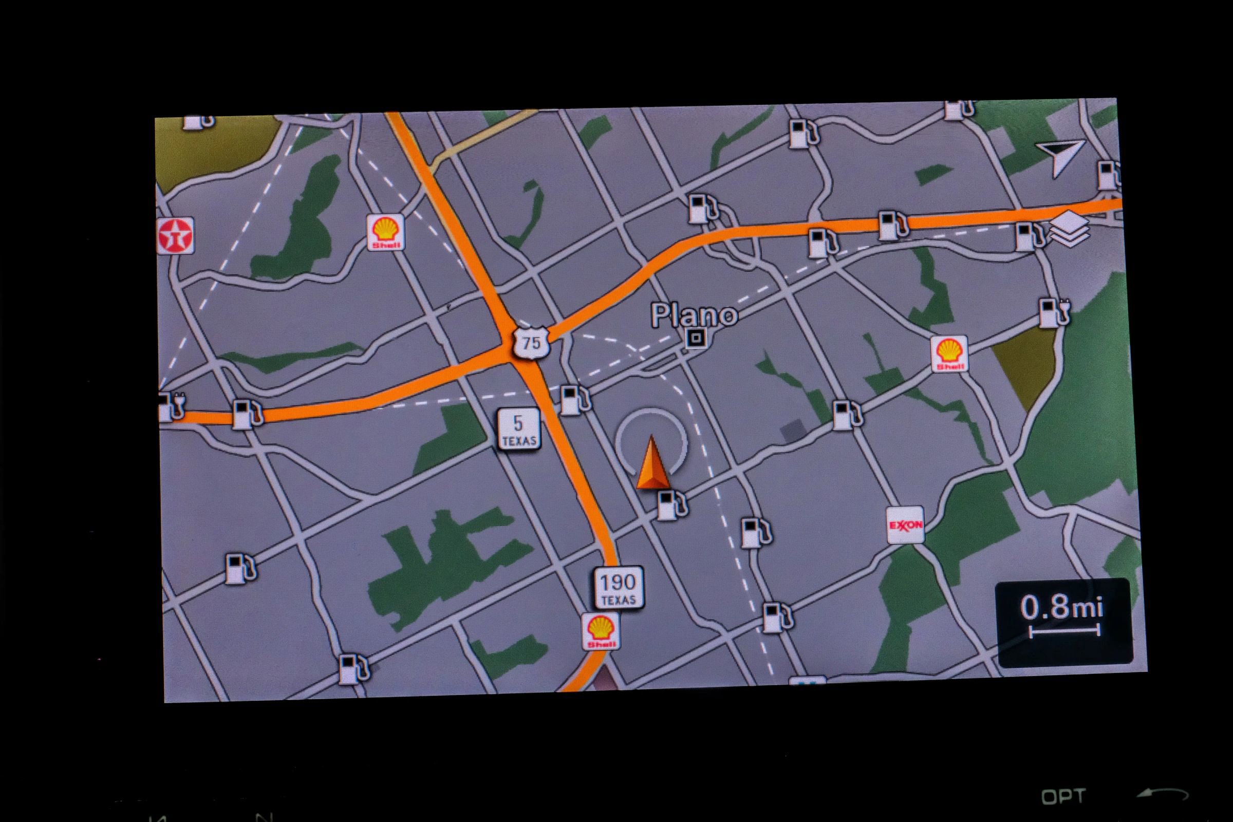 Used 2017 Porsche Macan Turbo image 24