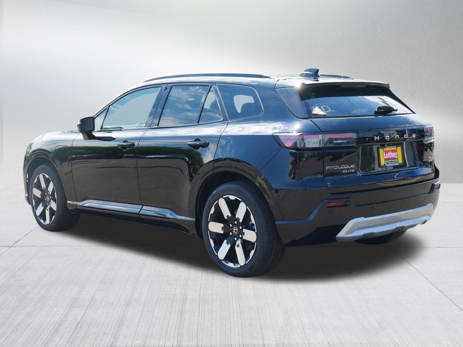 New 2026 Honda Prologue Elite image 5
