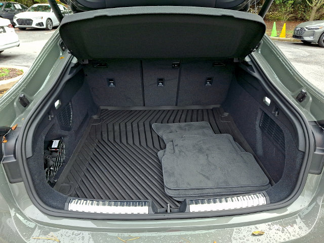Certified 2025 Audi A5 Prestige AWD/4WD image 29