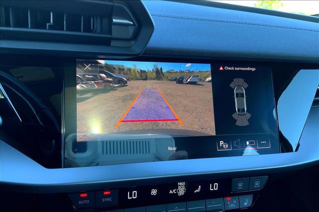 Used 2023 Audi A3 2.0T Premium image 24