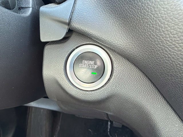 Used 2024 Chevrolet Equinox LT FWD image 19
