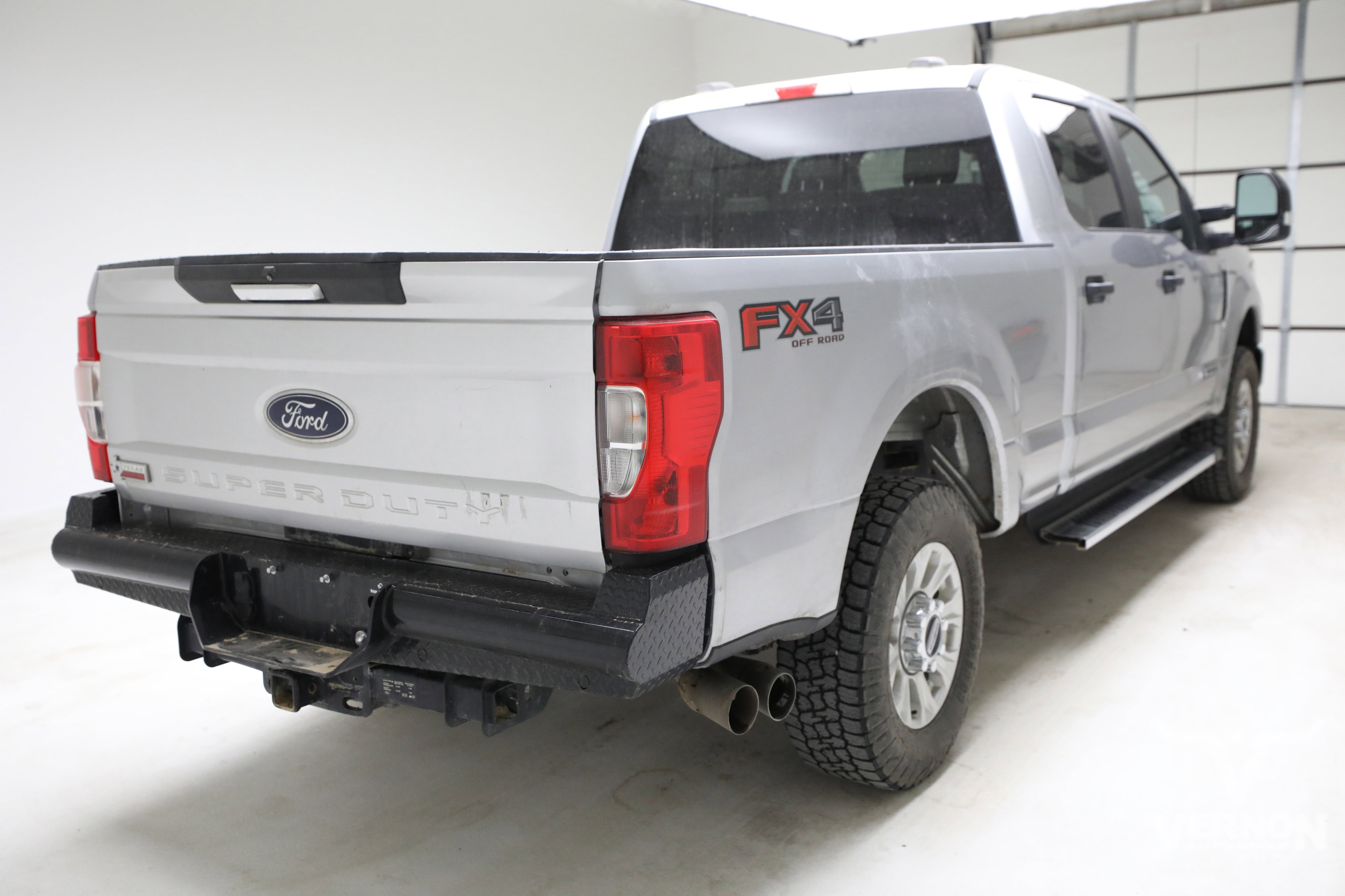 Used 2020 Ford F250 XL w/ STX Appearance Package image 4