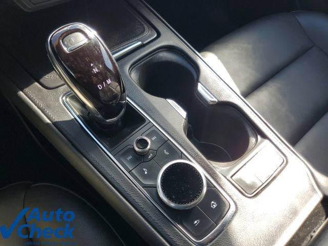 Certified 2023 Cadillac XT4 Sport FWD image 26