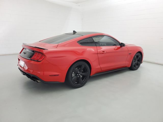 Used 2021 Ford Mustang GT w/ Equipment Group 301A image 5