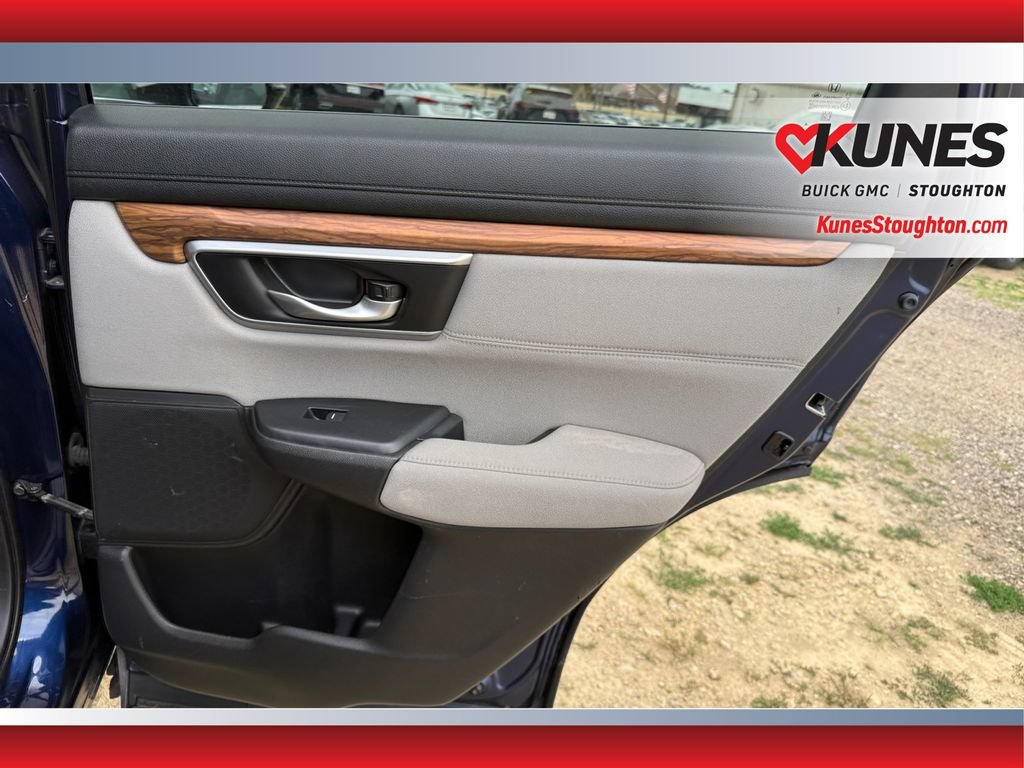 Used 2019 Honda CR-V EX image 37