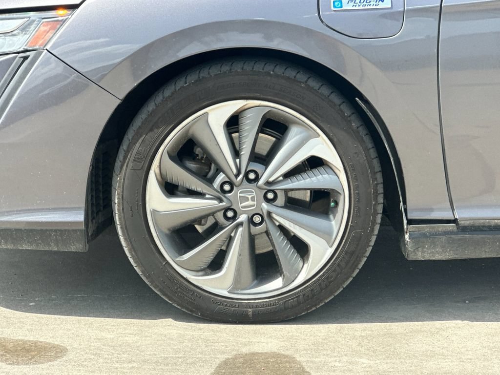 Used 2018 Honda Clarity Plug-In Hybrid image 26