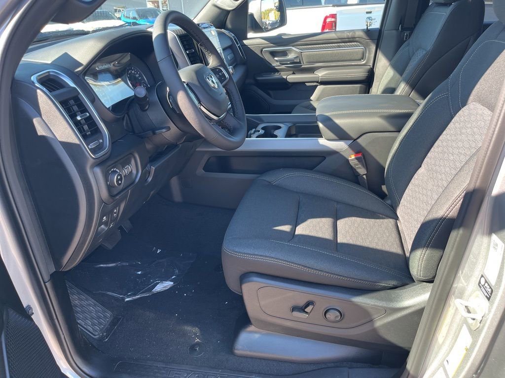 New 2026 RAM 1500 Big Horn image 19