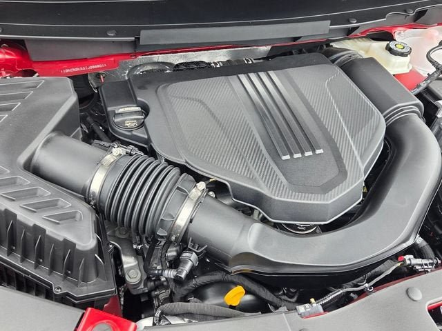 New 2026 GMC Acadia Denali Ultimate FWD image 22